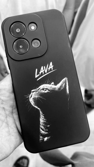 Funda personalizada para móvil