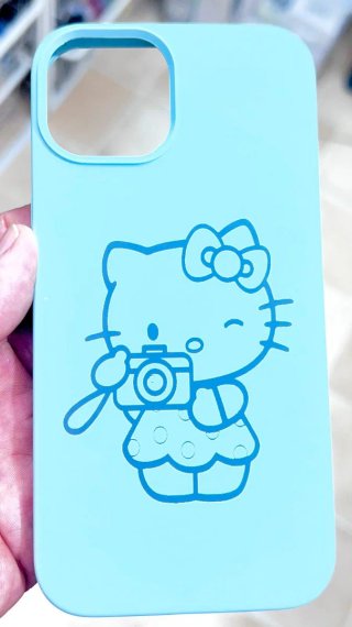 Funda personalizada para móvil