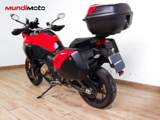 DUCATI MULTISTRADA V4