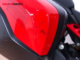 DUCATI MULTISTRADA V4