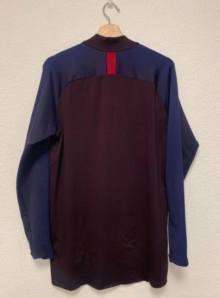 Sudadera Barça Entrenamiento 17/18