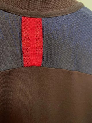 Sudadera Barça Entrenamiento 17/18