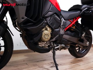 DUCATI MULTISTRADA V4