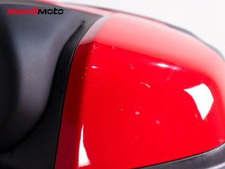 DUCATI MULTISTRADA V4