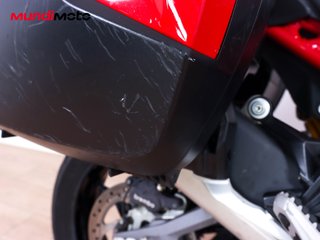DUCATI MULTISTRADA V4