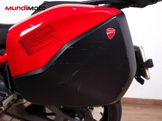 DUCATI MULTISTRADA V4