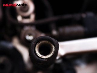 DUCATI MULTISTRADA V4
