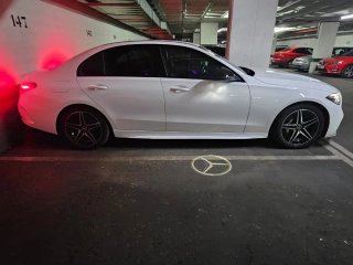 Mercedes-Benz Clase C 2023