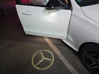 Mercedes-Benz Clase C 2023