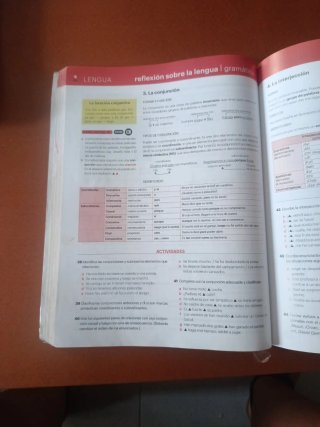Lengua castellana y literatura 2 ESO : código a...