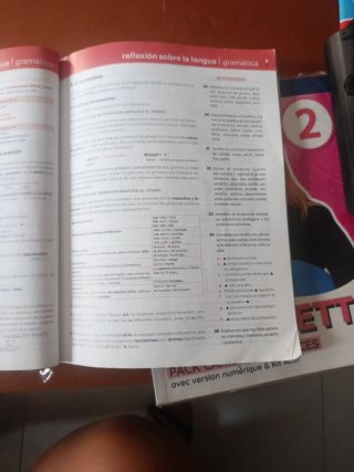 Lengua castellana y literatura 2 ESO : código a...