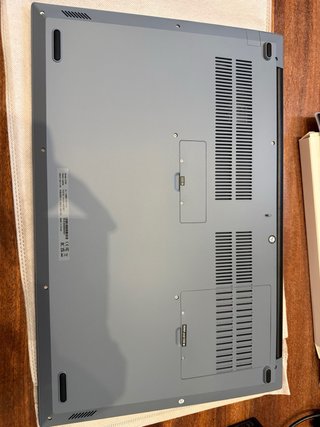 Portátil 18.5 pulgadas 1920X1080 HD