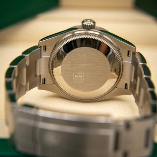 Rolex Oyster Perpetual 277200 Coral 31mm