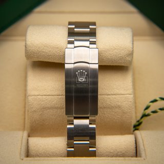 Rolex Oyster Perpetual 277200 Coral 31mm