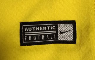Top Entrenamiento Manchester City Nike