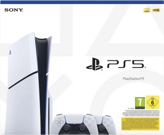 PlayStation 5 PS5 Nueva
