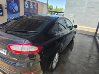 Ford Mondeo 2011