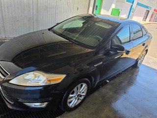 Ford Mondeo 2011