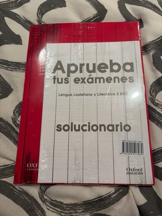 Aprueba tus examenes 2,3 y 4 ESO