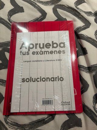 Aprueba tus examenes 2,3 y 4 ESO