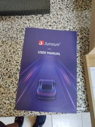 Multimedia Peugeot 307 407 Junsun