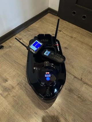 Barco Cebador Boatman Actor PRO GPS