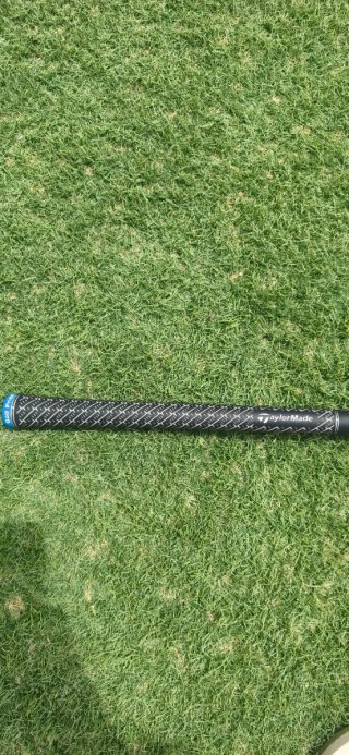 Madera 3 Taylormade Qi10 15°
