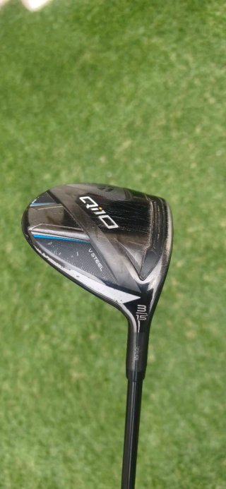Madera 3 Taylormade Qi10 15°