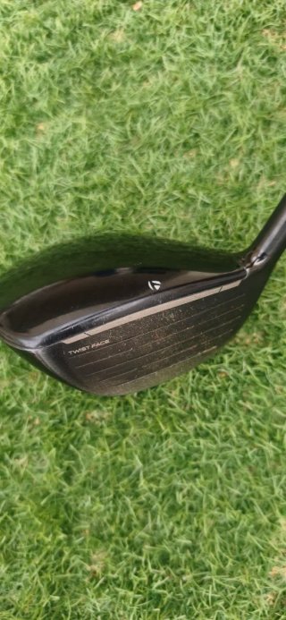 Madera 3 Taylormade Qi10 15°
