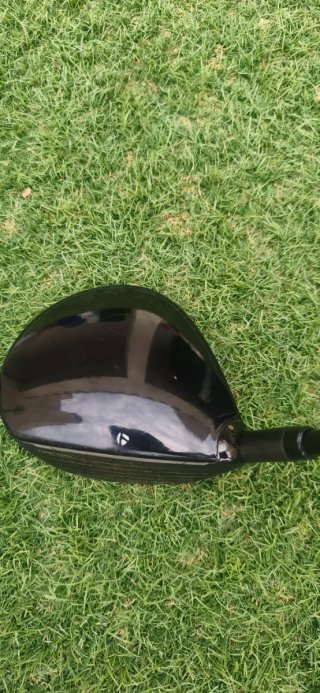 Madera 3 Taylormade Qi10 15°