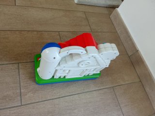Chicco Fattoria Gioco Educativo