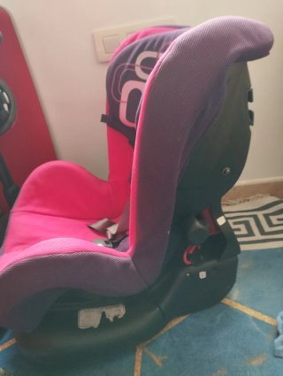 Silla de coche Play para bebé