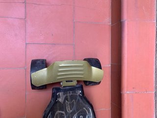 OXELO City Scooter Cuatro Ruedas