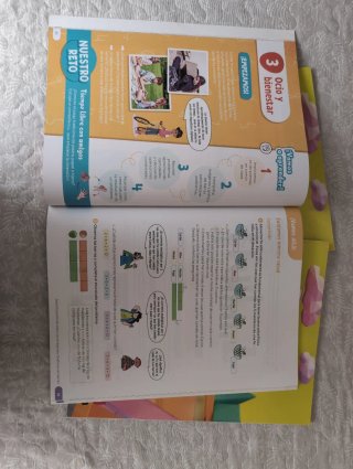 Matemáticas Andalucía. 6o de primaria