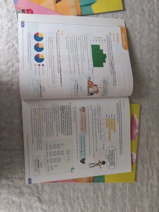 Matemáticas Andalucía. 6o de primaria