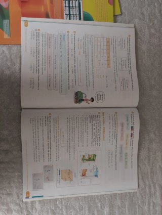 Matemáticas Andalucía. 6o de primaria