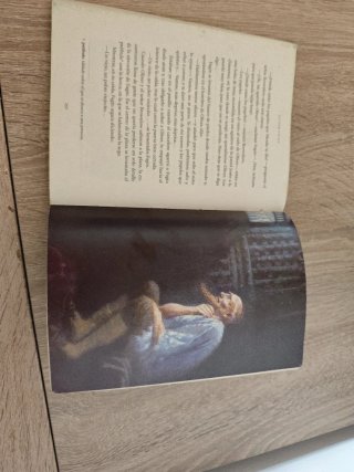 Oliver Twist - Cucaña