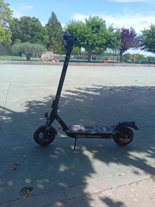 Smartgyro K2 Pro Patinete Eléctrico