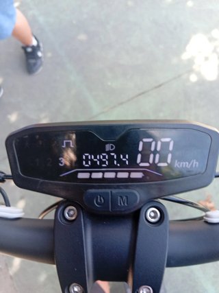 Smartgyro K2 Pro Patinete Eléctrico