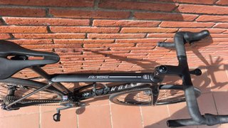 Bicicleta Megamo Raise Carretera Semi Nueva