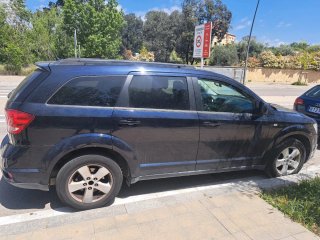 FIAT Freemont 2011