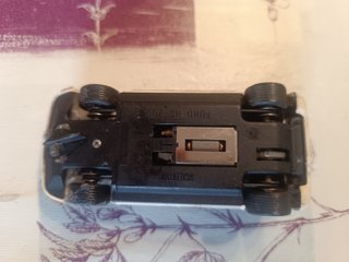 Ford RS 200 Scalextric