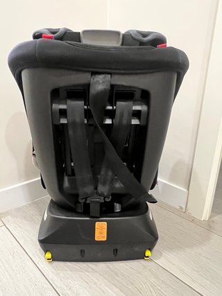 Silla coche Reecle 0-5 años