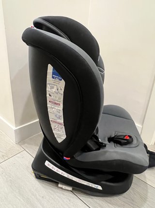 Silla coche Reecle 0-5 años