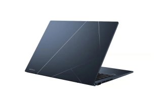 Portátil Asus Zenbook 14 OLED.