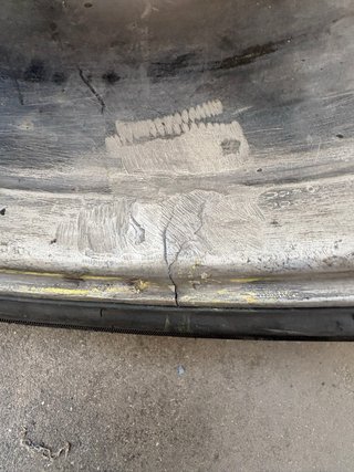 Llantas Mercedes Benz