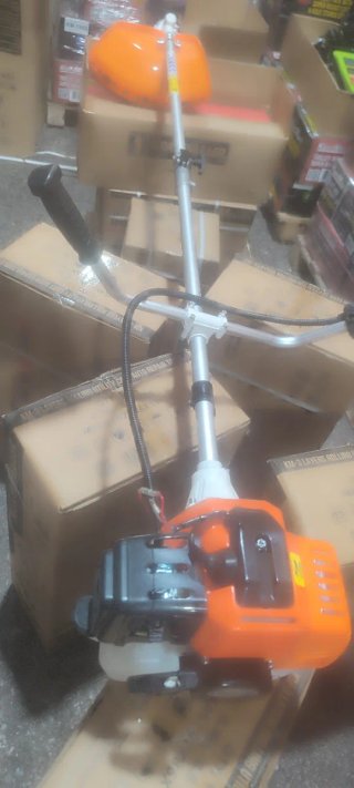 Desbrozadora 52CC EX-BRUSH CUTTER