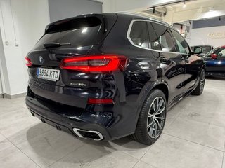 BMW X5 3.0d M SPORT X-DRIVE