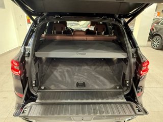 BMW X5 3.0d M SPORT X-DRIVE