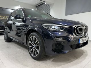 BMW X5 3.0d M SPORT X-DRIVE
